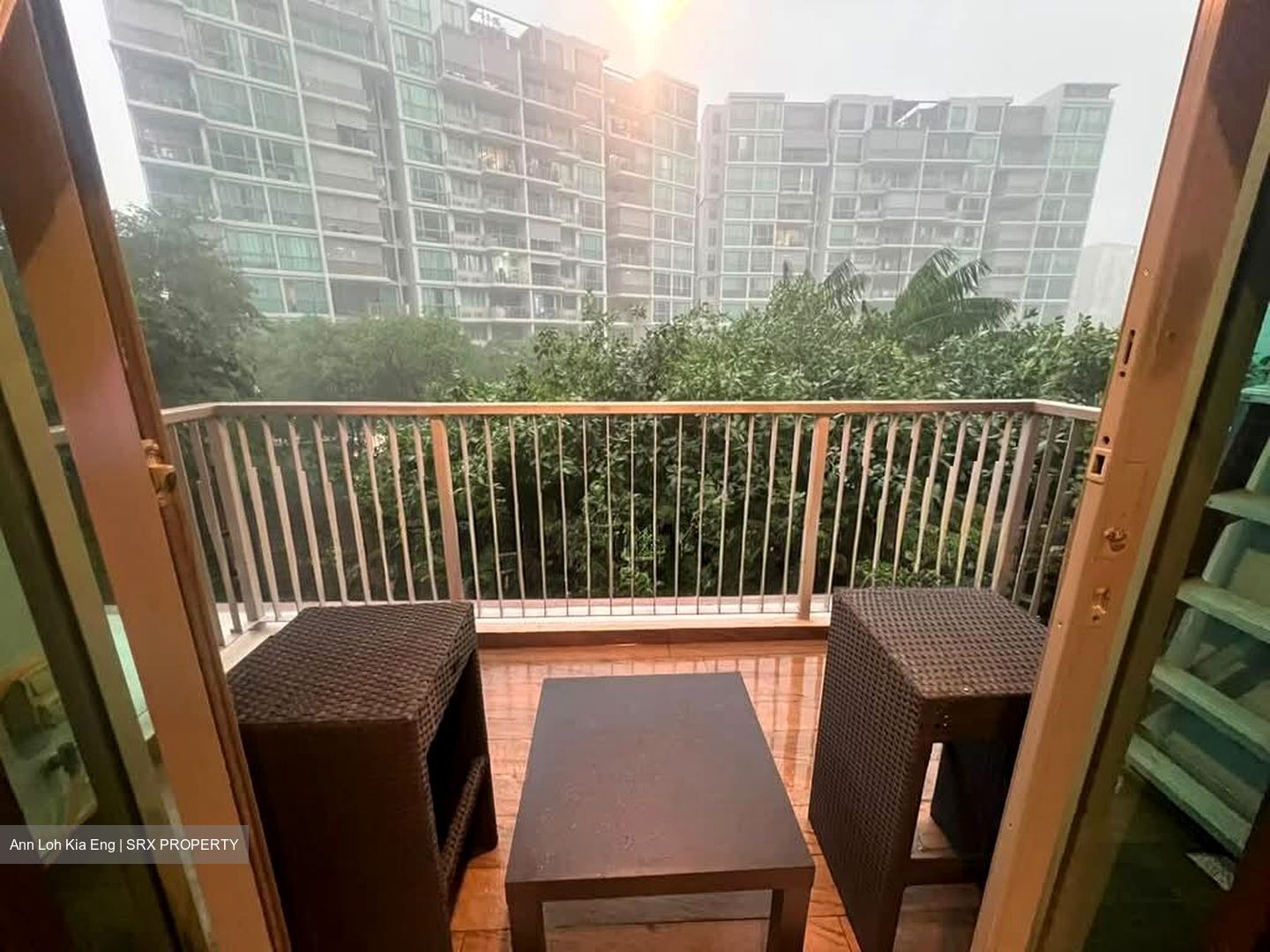 Ripple Bay (D18), Condominium #581406911